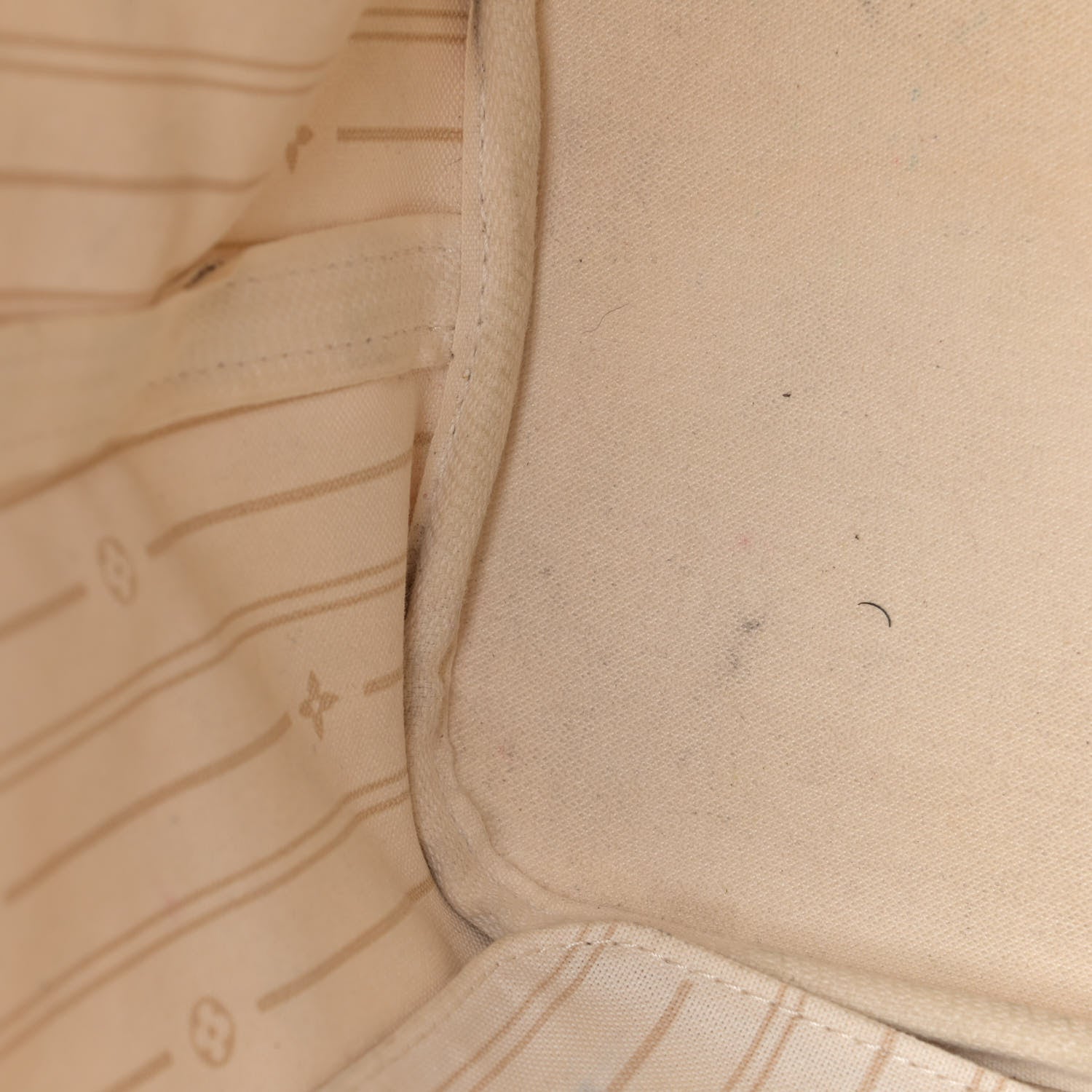 Louis Vuitton Damier Azur Neverfull MM 13 of 13