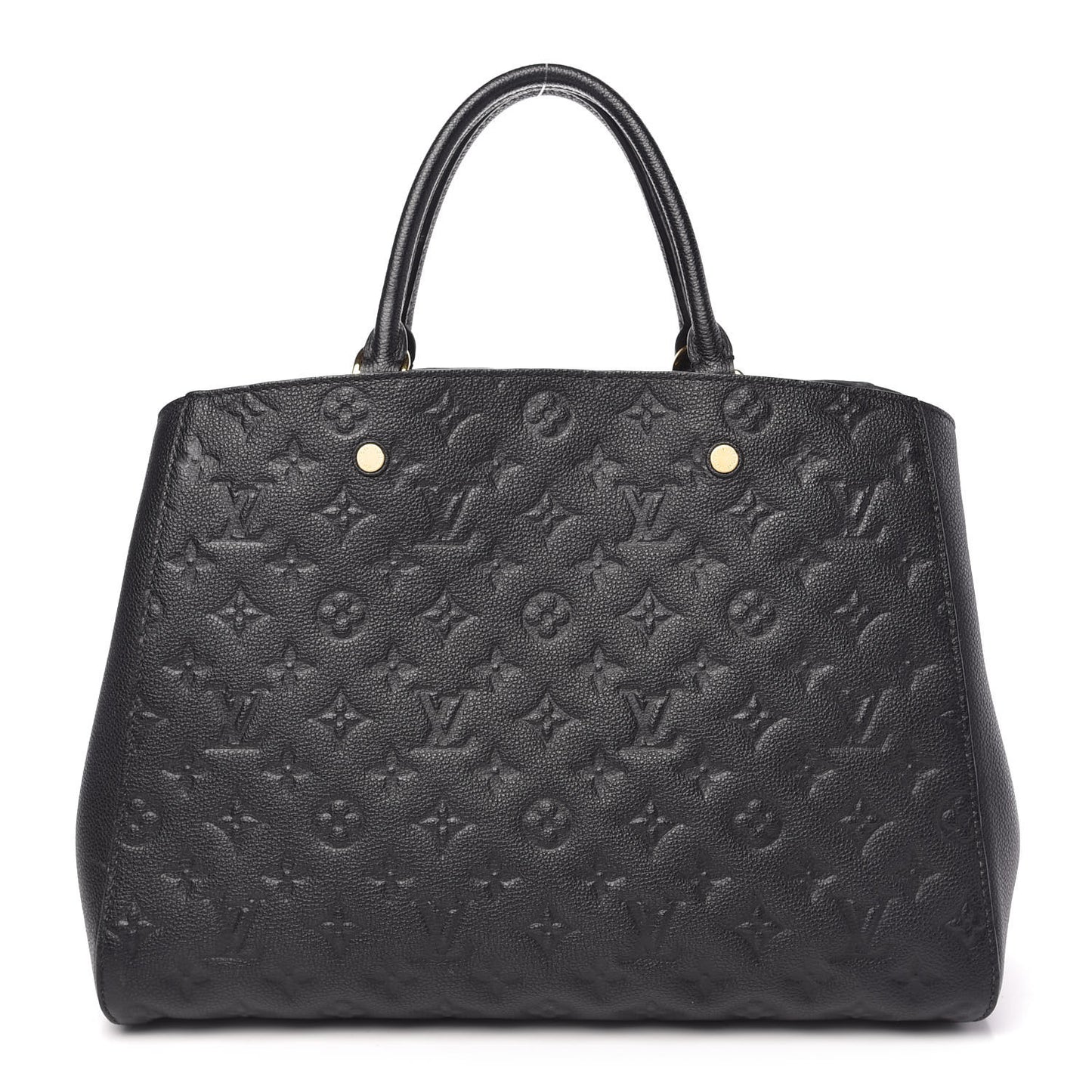 Empreinte Montaigne GM Black
