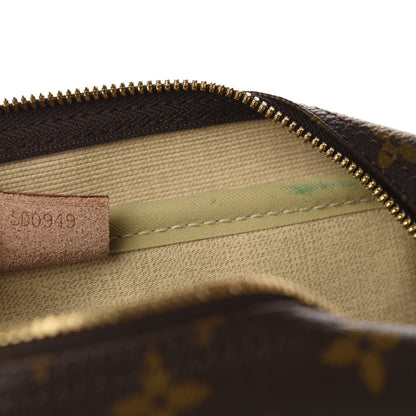Louis Vuitton Monogram Deauville 12 of 14