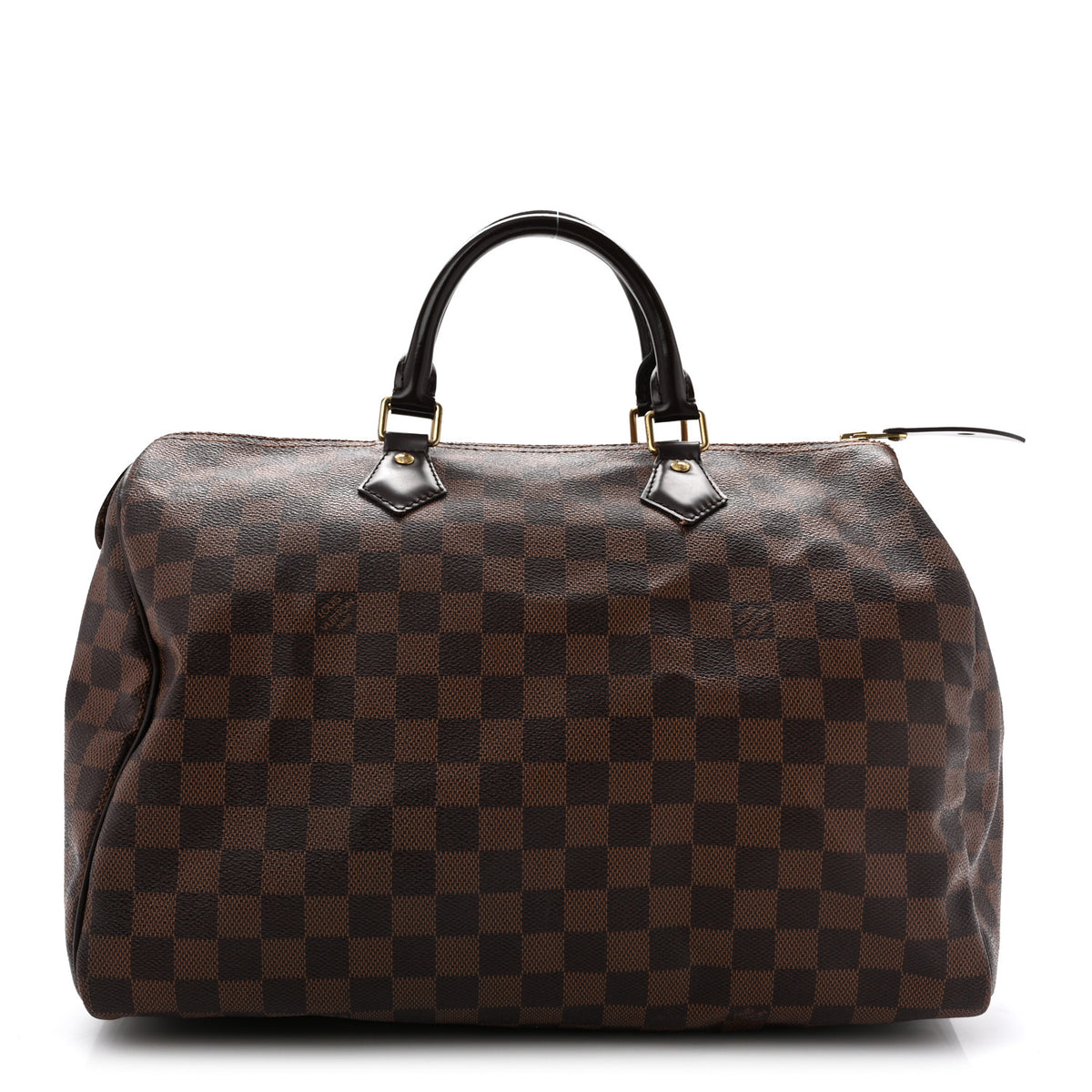 Damier Ebene Speedy 35