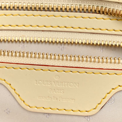 Louis Vuitton Suhali L Epanoui PM White 6 of 12