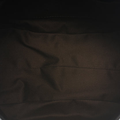 Chloe Calfskin Elsie Crossbody Bag Black 6 of 8