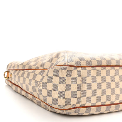 Louis Vuitton Damier Azur Soffi 8 of 13