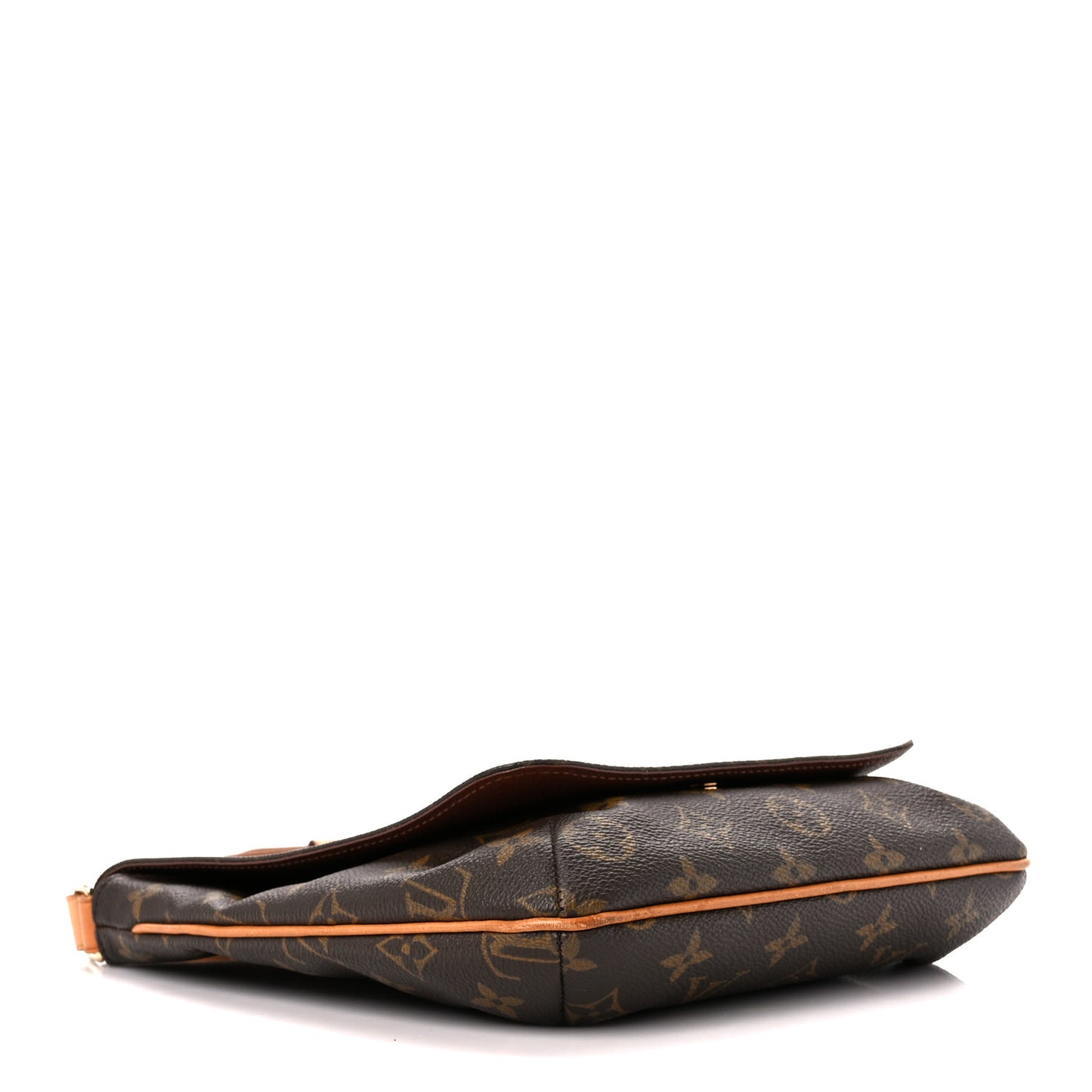 Monogram Musette Salsa