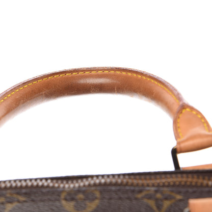 Louis Vuitton Monogram Keepall 50 17 of 22