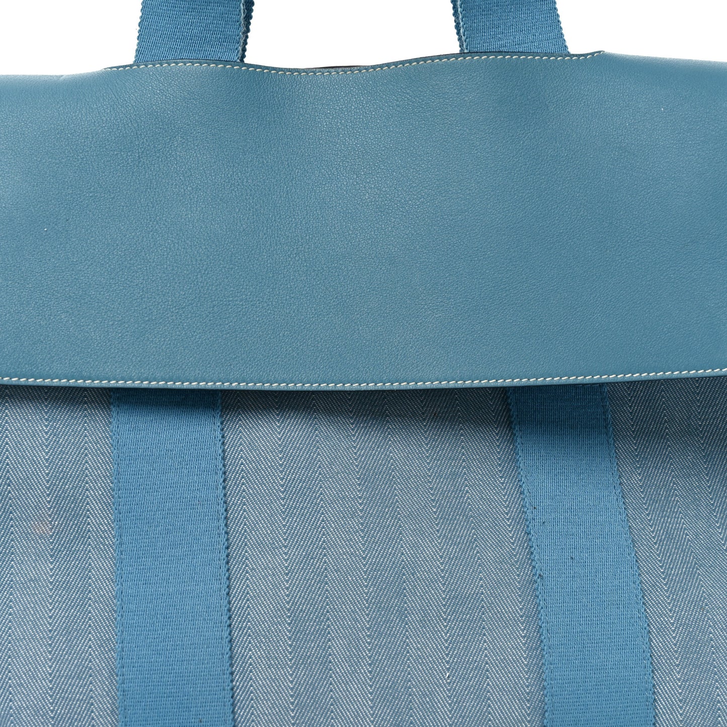 Swift Valparaiso Tote MM Blue Jean