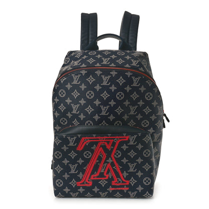 Louis Vuitton Monogram Upside Down Apollo Backpack 1487792 – FASHIONPHILE
