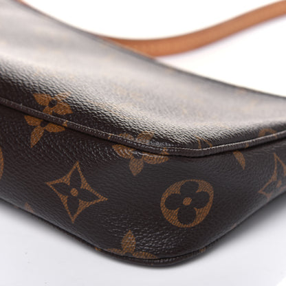 Louis Vuitton Monogram Pochette Accessories NM 12 of 16