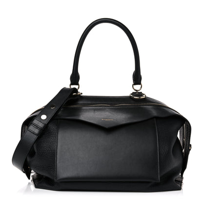 Givenchy Calfskin Small Sway Black 1 of 13