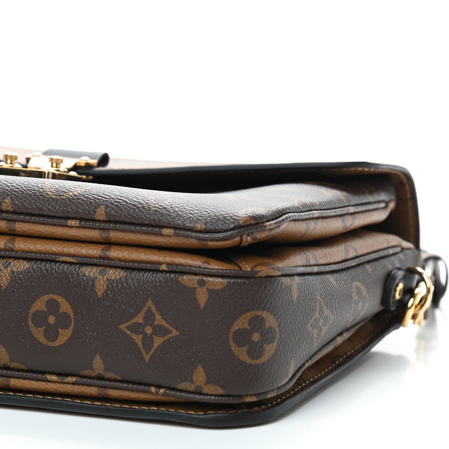 Louis Vuitton Reverse Monogram Pochette Metis 7 of 9
