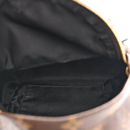 Louis Vuitton Monogram Palm Springs Backpack Mini 6 of 12