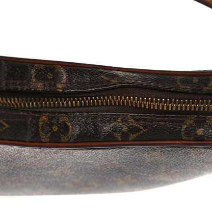 Louis Vuitton Monogram Croissant PM 16 of 19