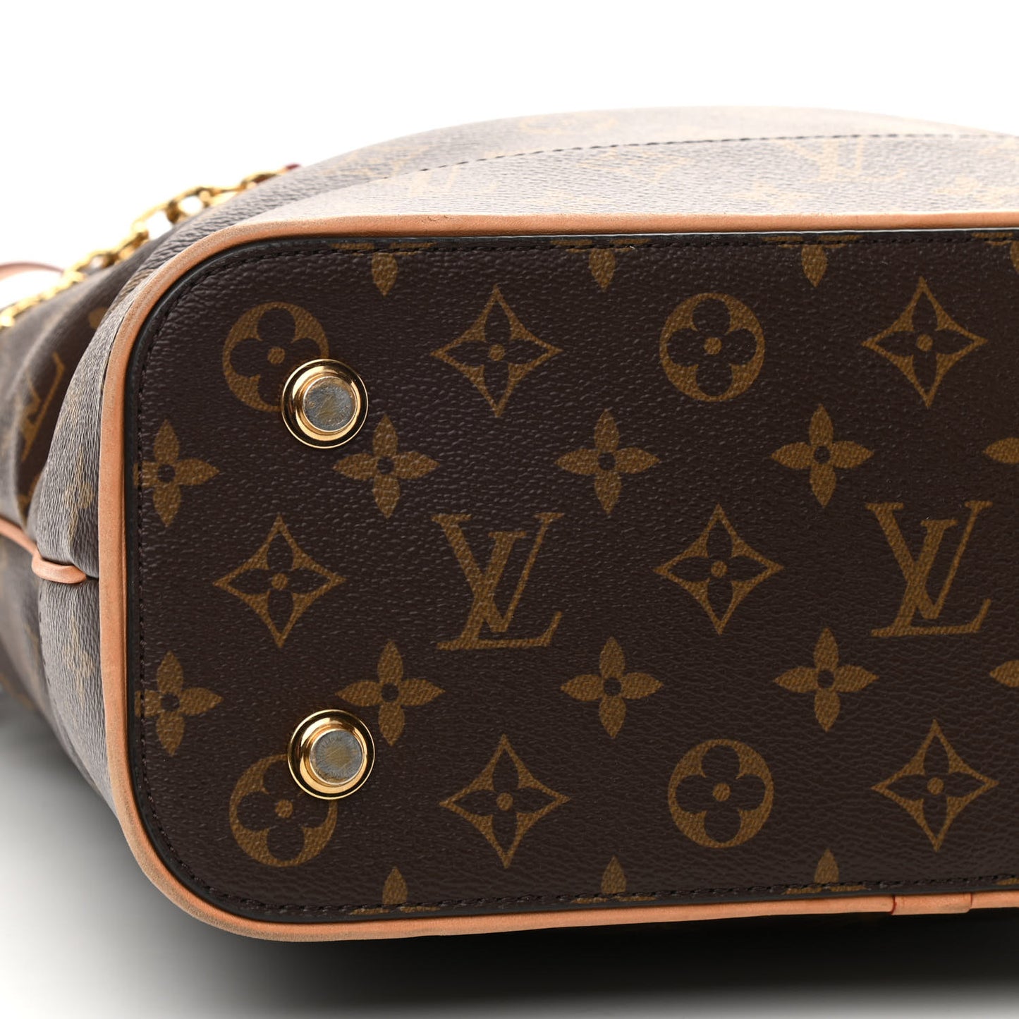 Monogram Carry All MM