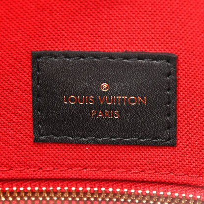 Louis Vuitton Reverse Monogram Giant Onthego MM 6 of 12