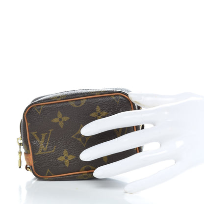 Louis Vuitton Monogram Wapity 2 of 8