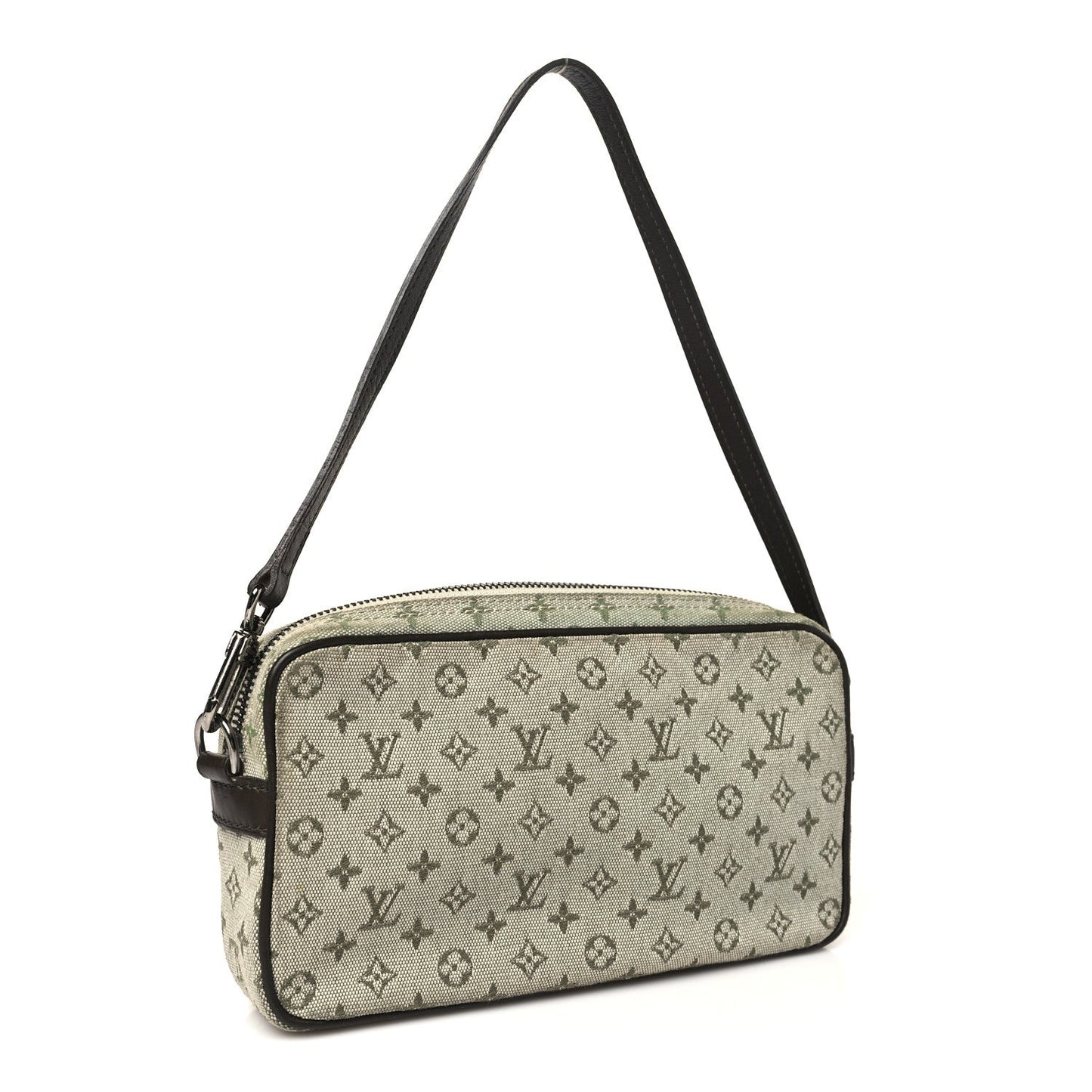 Mini Monogram Conte de Fees Mushroom Pochette Kaki