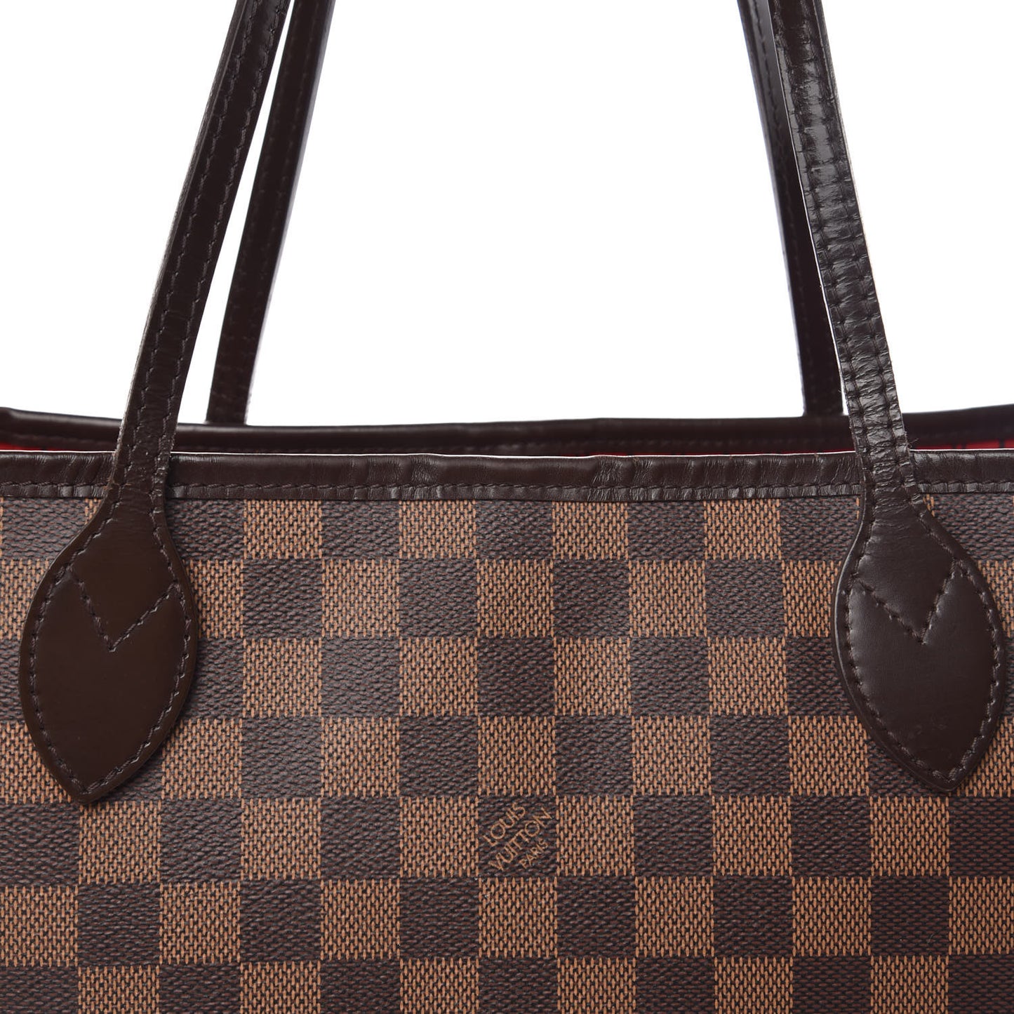 Damier Ebene Neo Neverfull MM