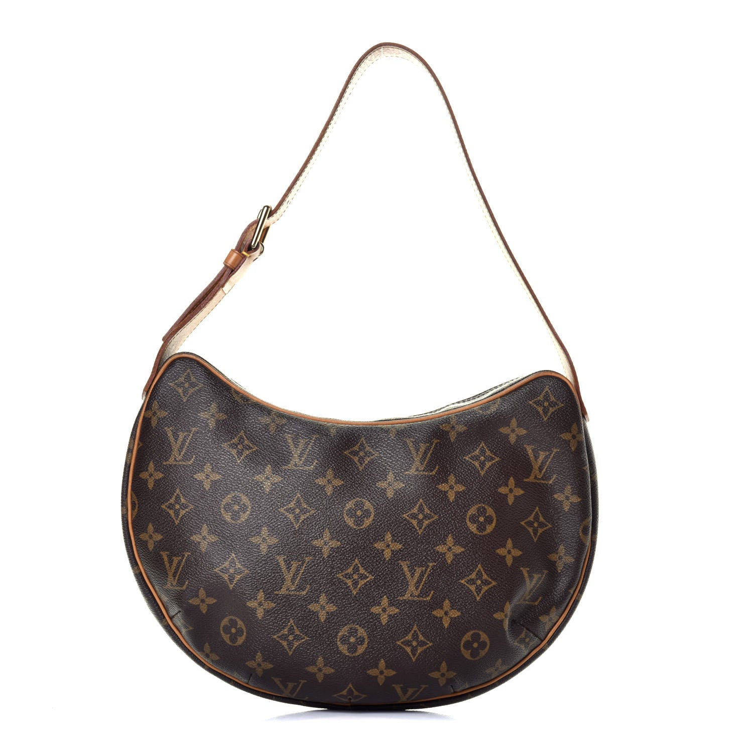 Louis Vuitton Monogram Croissant MM 1 of 9