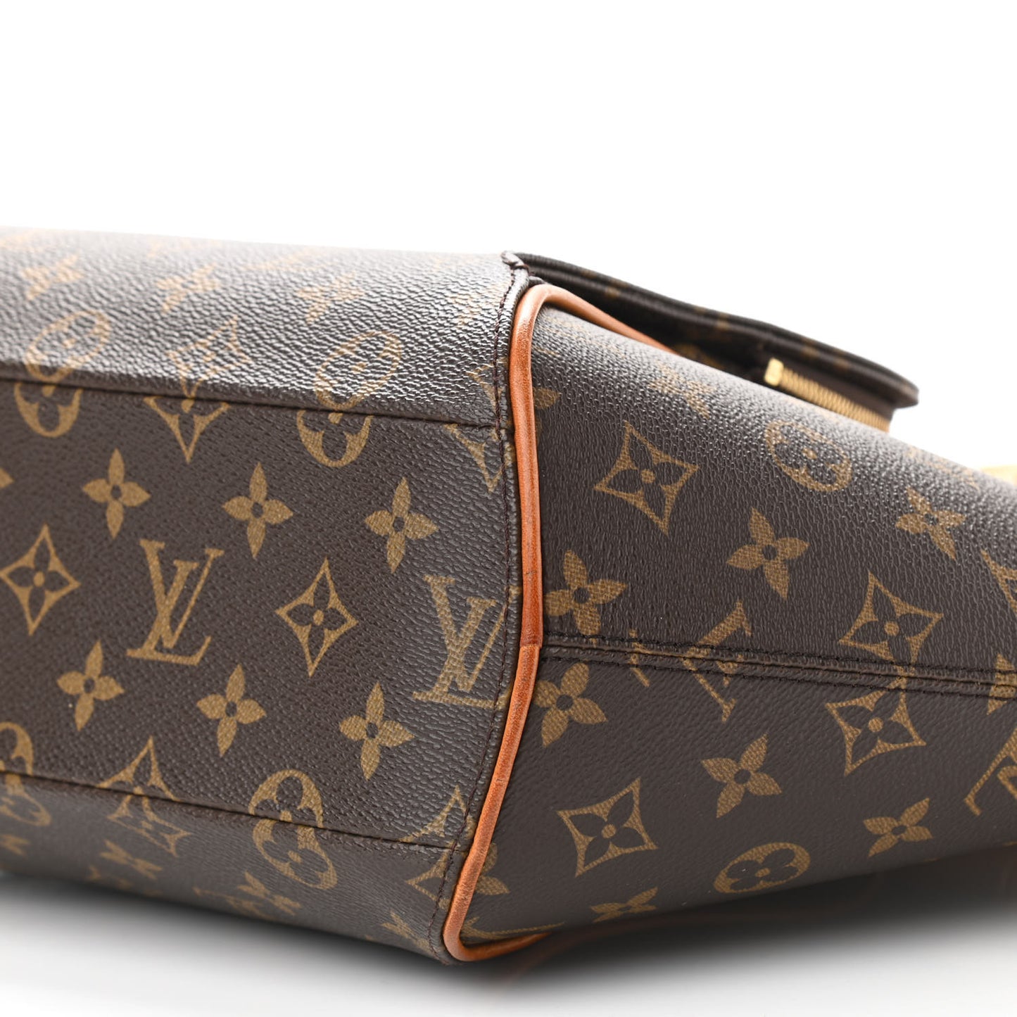 Monogram Ellipse GM Shopping Bag