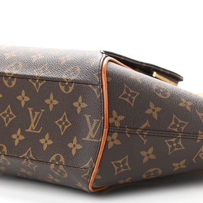 Louis Vuitton Monogram Ellipse GM Shopping Bag 9 of 10