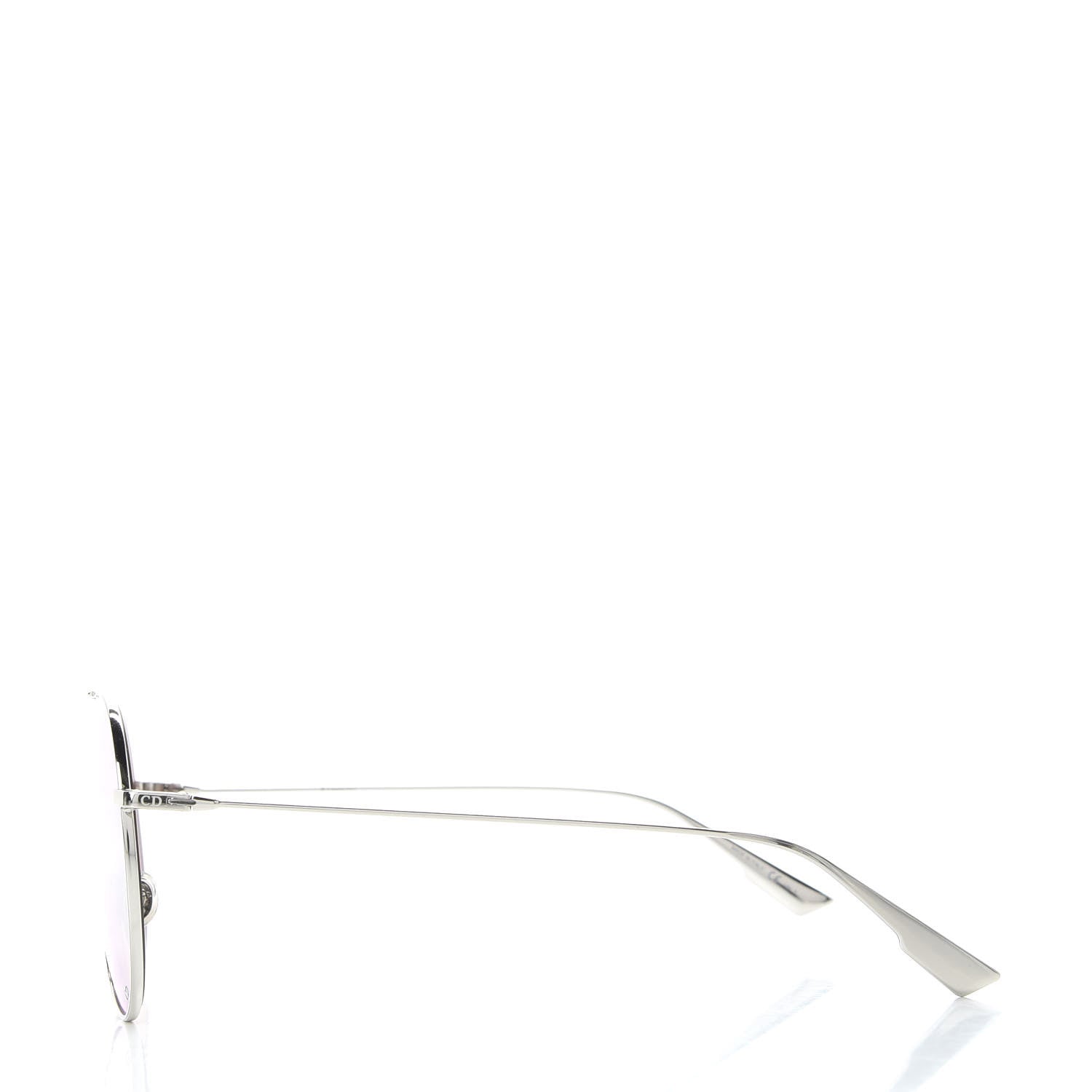 Christian Dior Metal Stellaire 3 Sunglasses Silver 3 of 8