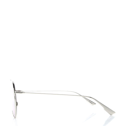 Christian Dior Metal Stellaire 3 Sunglasses Silver 3 of 8