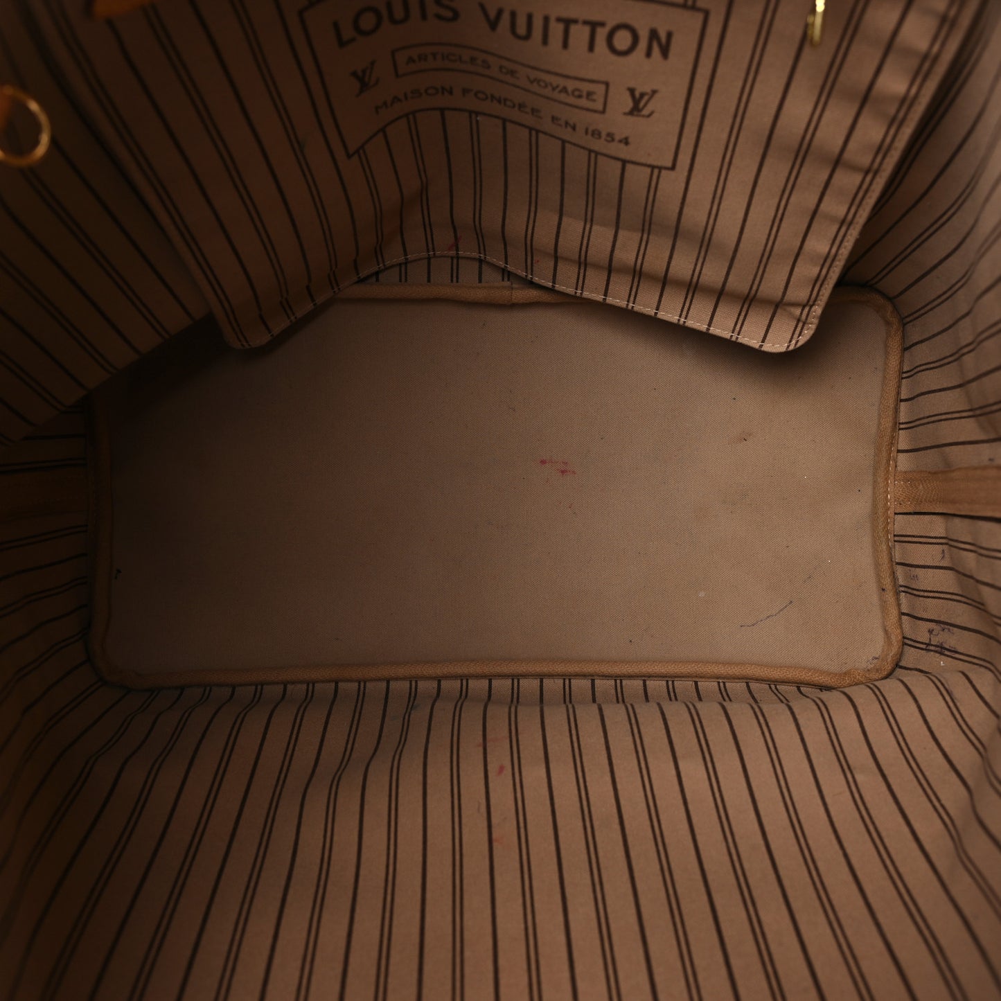 Monogram Neo Neverfull GM