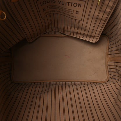 Louis Vuitton Monogram Neo Neverfull GM 4 of 12