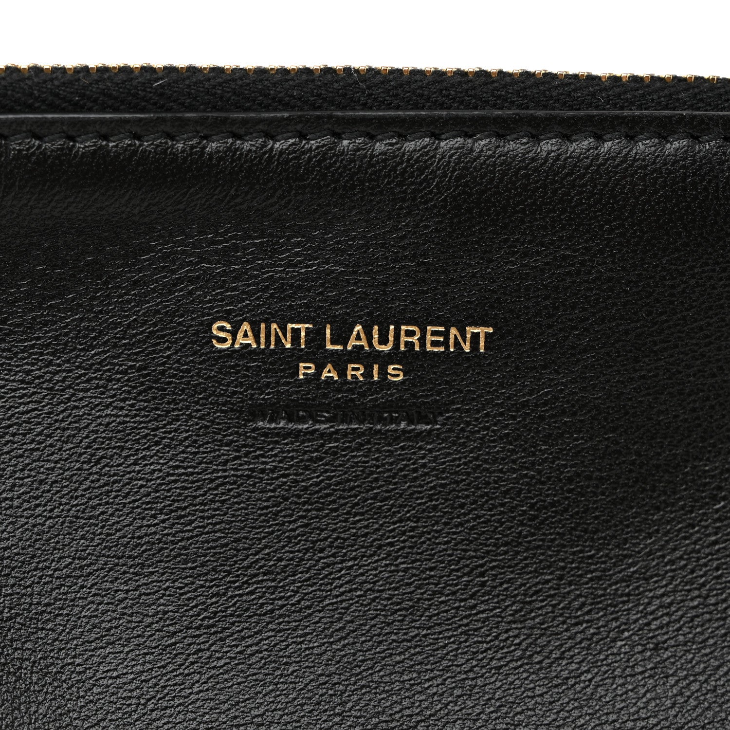 Saint Laurent Pony Hair Calfskin Leopard Print Small Le 5 A 7 Soft Hobo 7 of 11