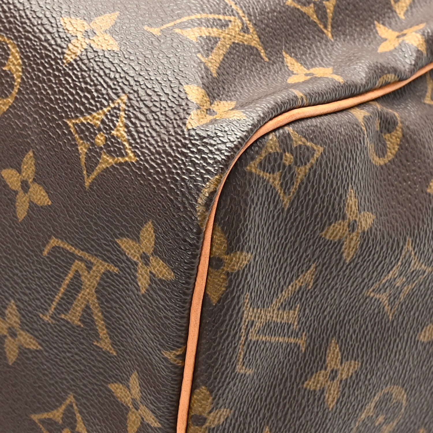 Louis Vuitton Monogram Speedy 30 11 of 11