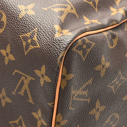 Louis Vuitton Monogram Speedy 30 11 of 11