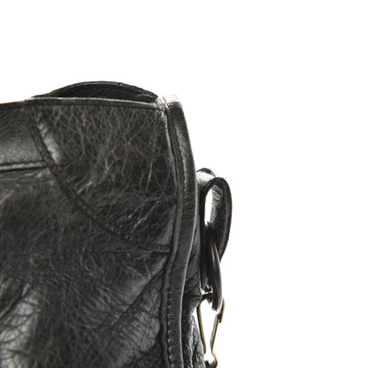 Balenciaga Agneau Classic Hardware City Black 16 of 18