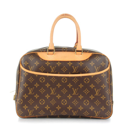 Louis Vuitton Monogram Deauville 1 of 8