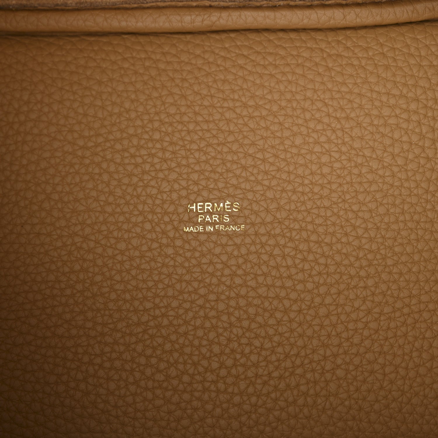Hermes Taurillon Clemence Picotin Lock 18 PM Biscuit 6 of 11