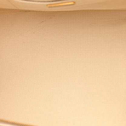 Prada Canapa Logo Shopping Tote Grezzo Baltico 5 of 12