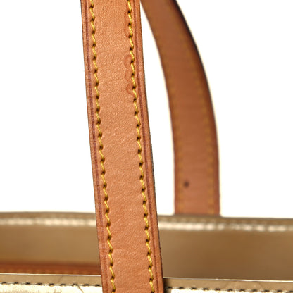 Louis Vuitton Vernis Reade MM Nosiette 21 of 22
