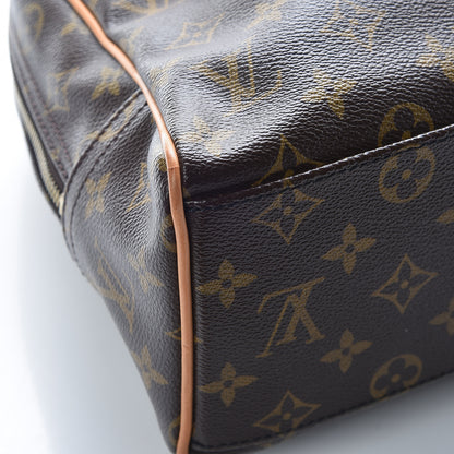 Louis Vuitton Monogram Manhattan GM 25 of 25
