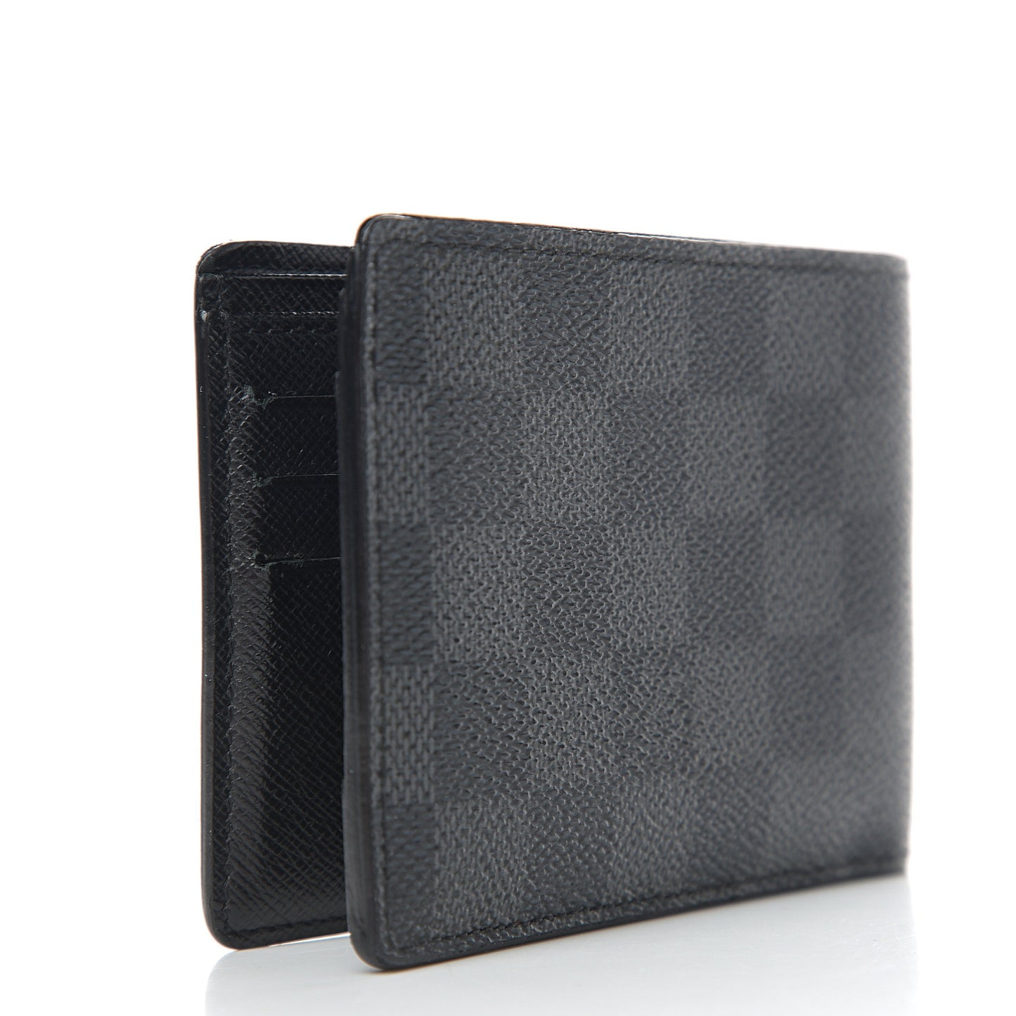 Damier Graphite Multiple Wallet