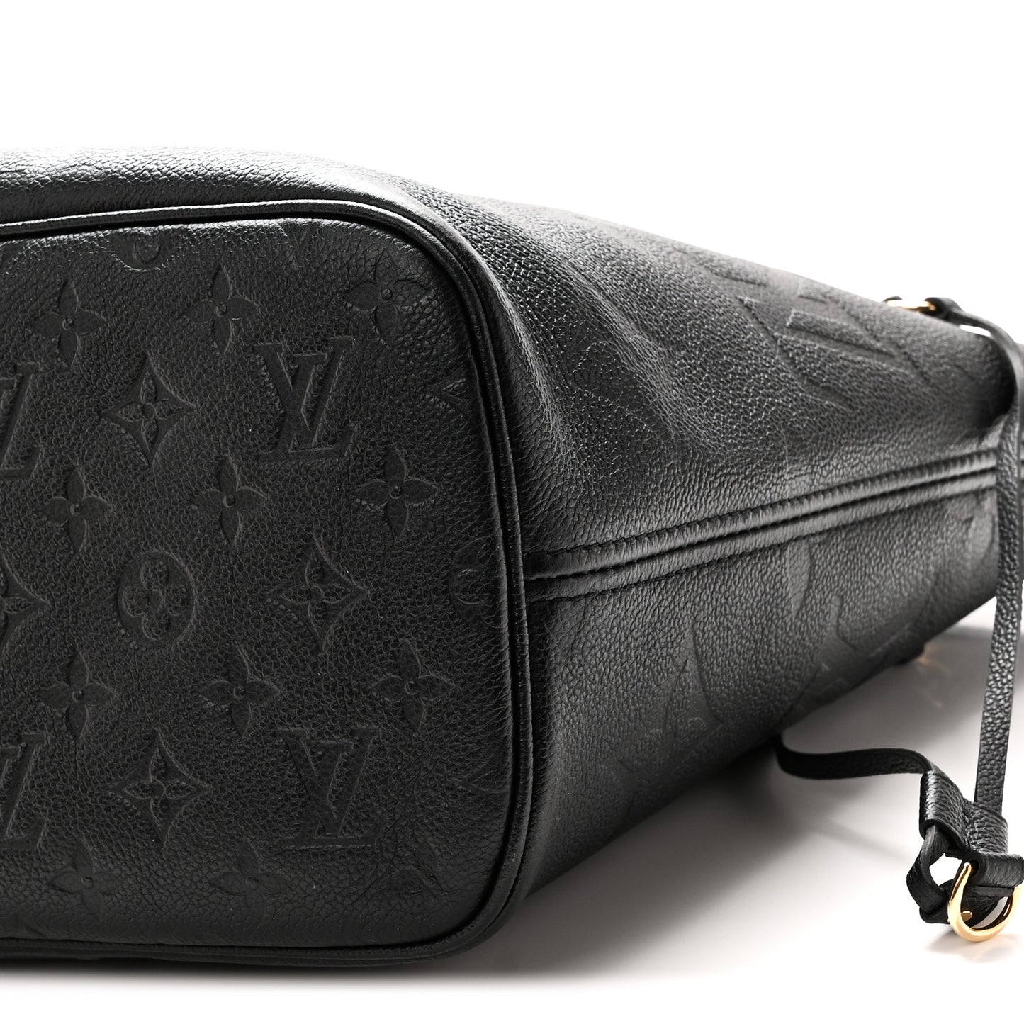 Empreinte Monogram Giant Neverfull MM Black