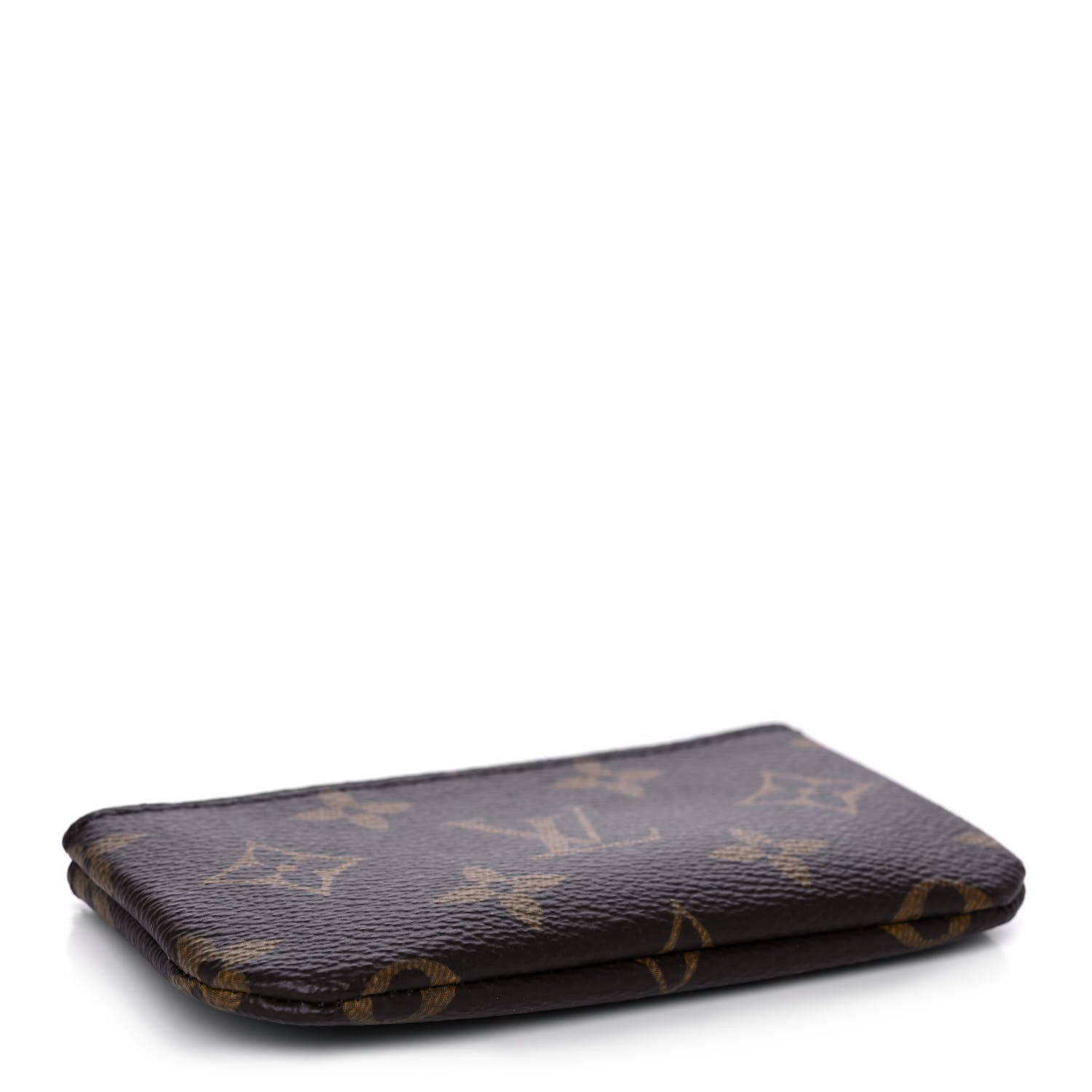 Louis Vuitton Monogram Key Pouch 1 of 9