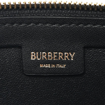 Burberry Calfskin Small Shield Sling Bag Black 6 of 13