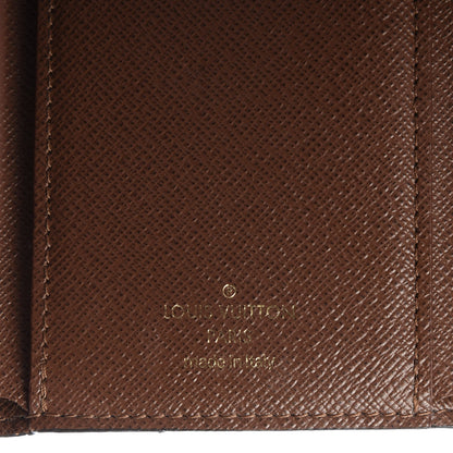 Louis Vuitton Monogram Victorine Wallet 6 of 8