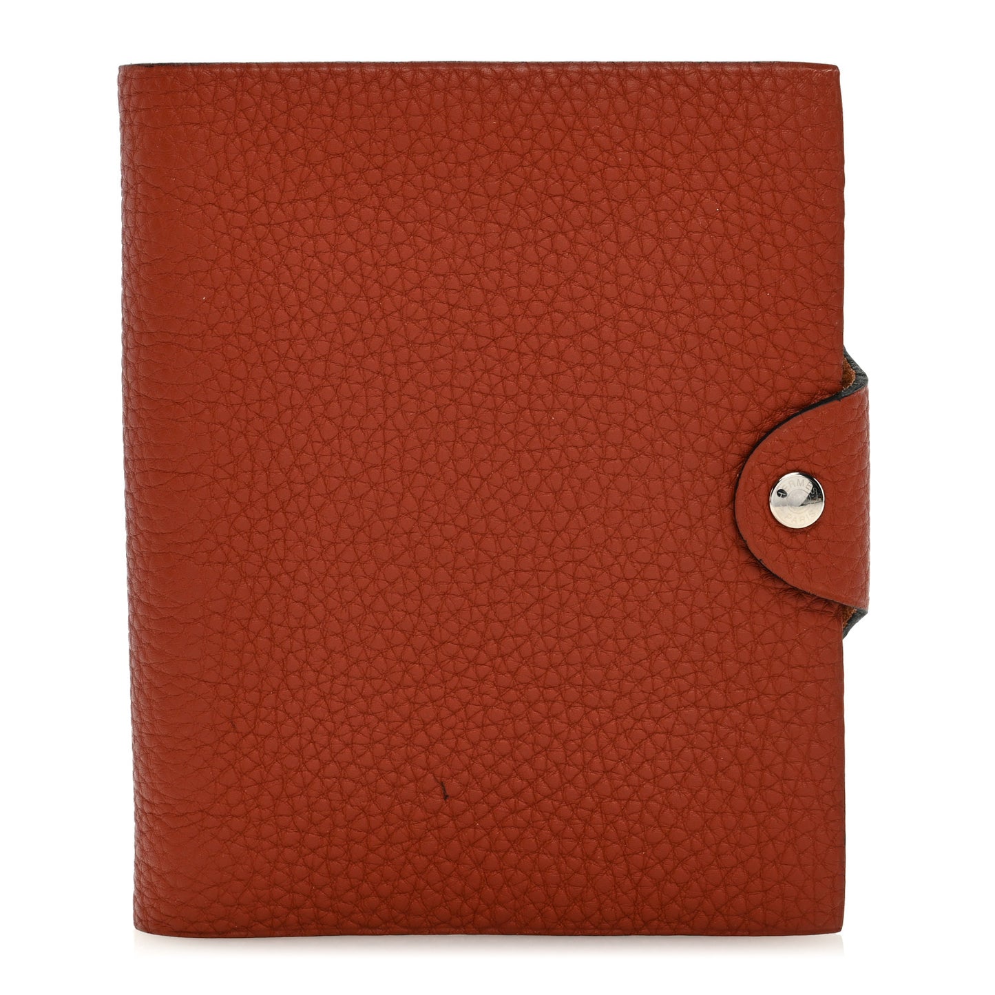 Togo Ulysse PM Agenda Cover Potiron