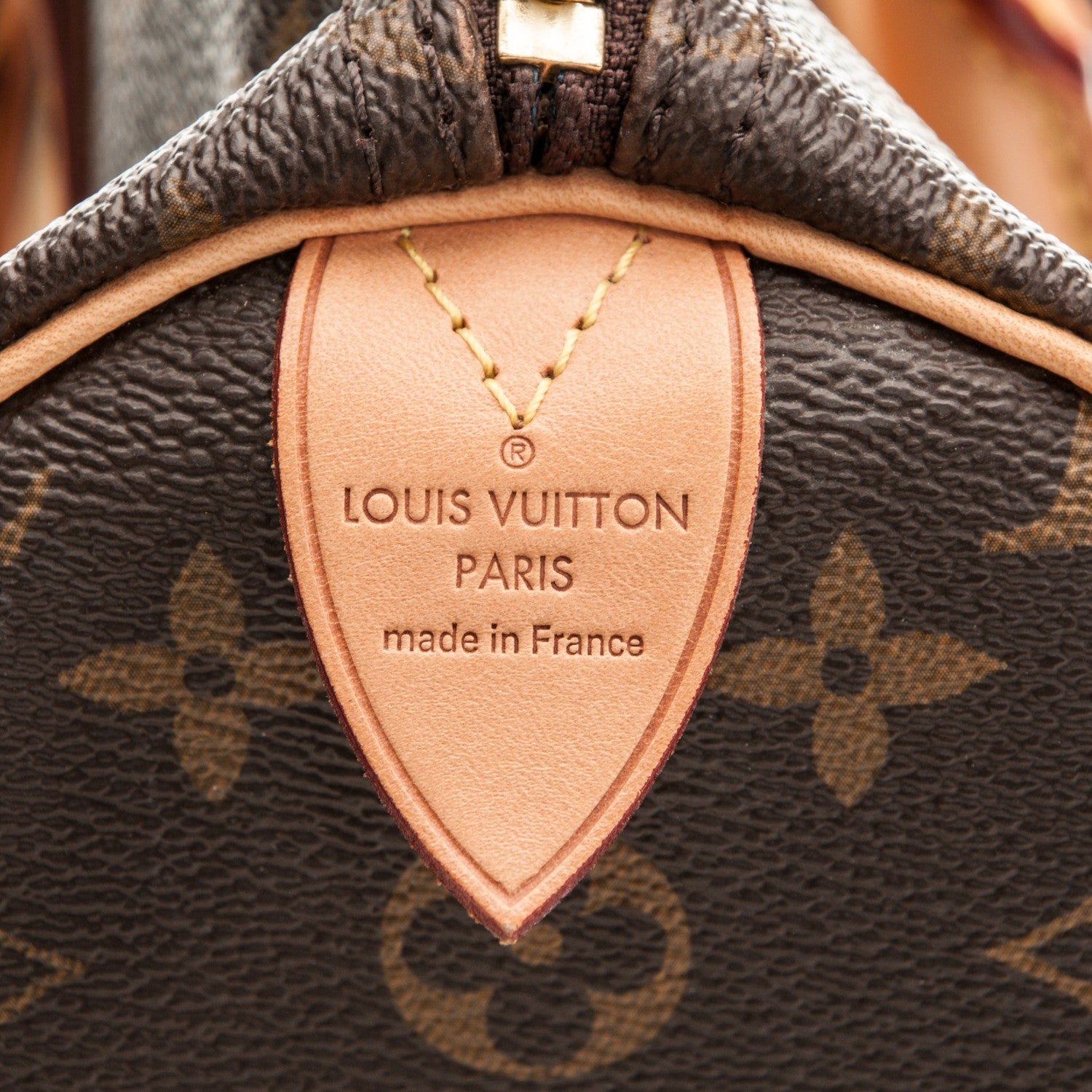 Louis Vuitton Monogram My LV Heritage Speedy 35 Yellow Ivorie 6 of 9