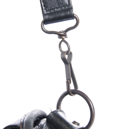 Balenciaga Agneau City Black 14 of 15