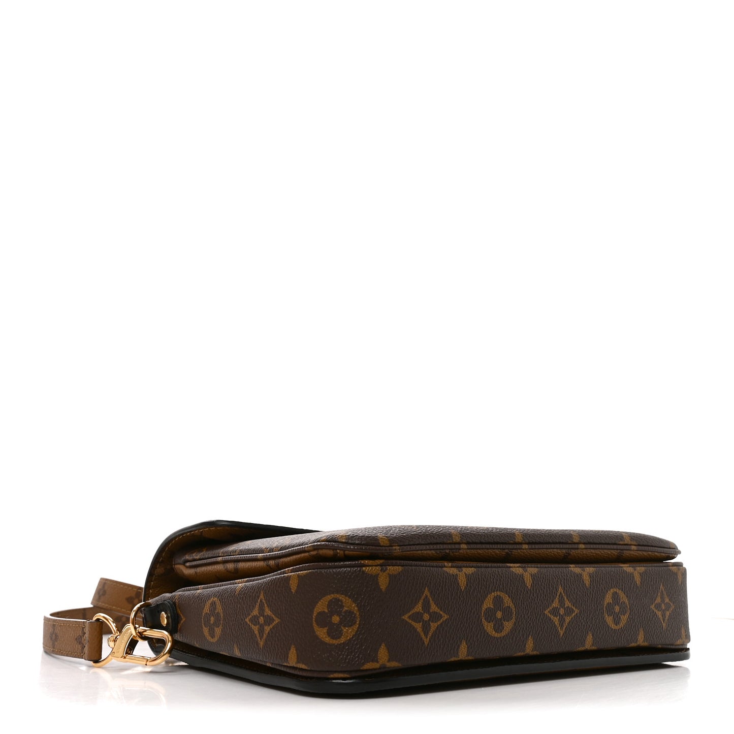 Reverse Monogram Pochette Metis