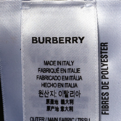 Burberry Nylon Horseferry Print Bucket Hat L Black 8 of 9