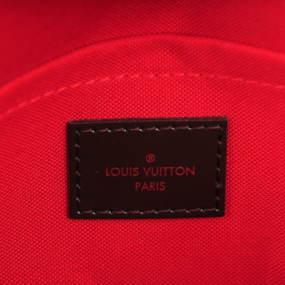 Louis Vuitton Damier Ebene Favorite PM 6 of 8