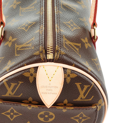 Louis Vuitton Monogram Papillon NM 6 of 7