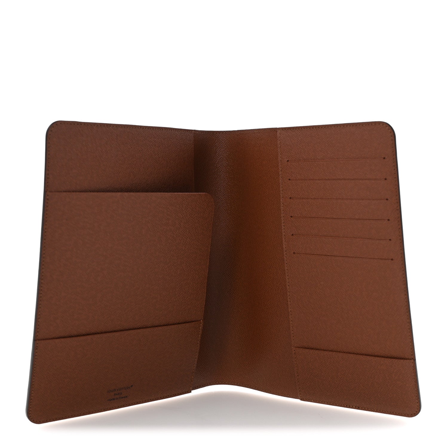 Louis Vuitton Monogram Desk Agenda Cover 5 of 7